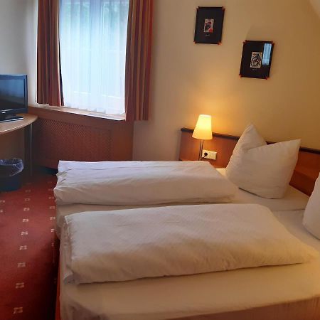 Hotel Schwanen Freudenstadt Luaran gambar
