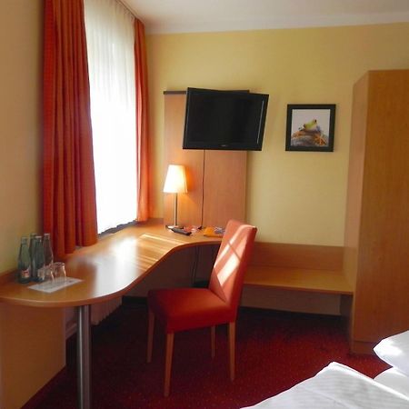 Hotel Schwanen Freudenstadt Luaran gambar