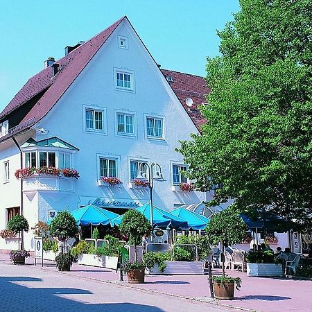 Hotel Schwanen Freudenstadt Luaran gambar