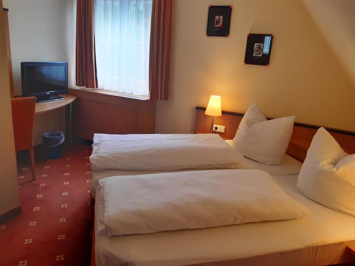 Hotel Schwanen Freudenstadt Luaran gambar