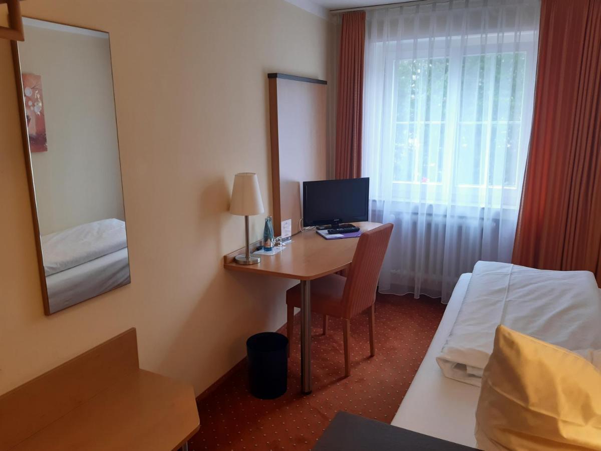 Hotel Schwanen Freudenstadt Luaran gambar
