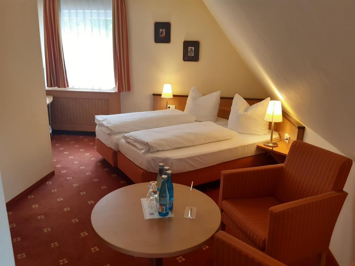 Hotel Schwanen Freudenstadt Luaran gambar