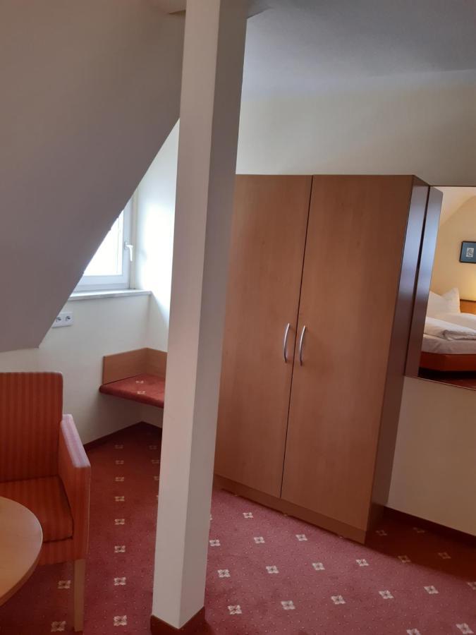 Hotel Schwanen Freudenstadt Luaran gambar