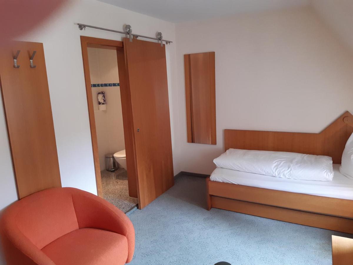Hotel Schwanen Freudenstadt Luaran gambar