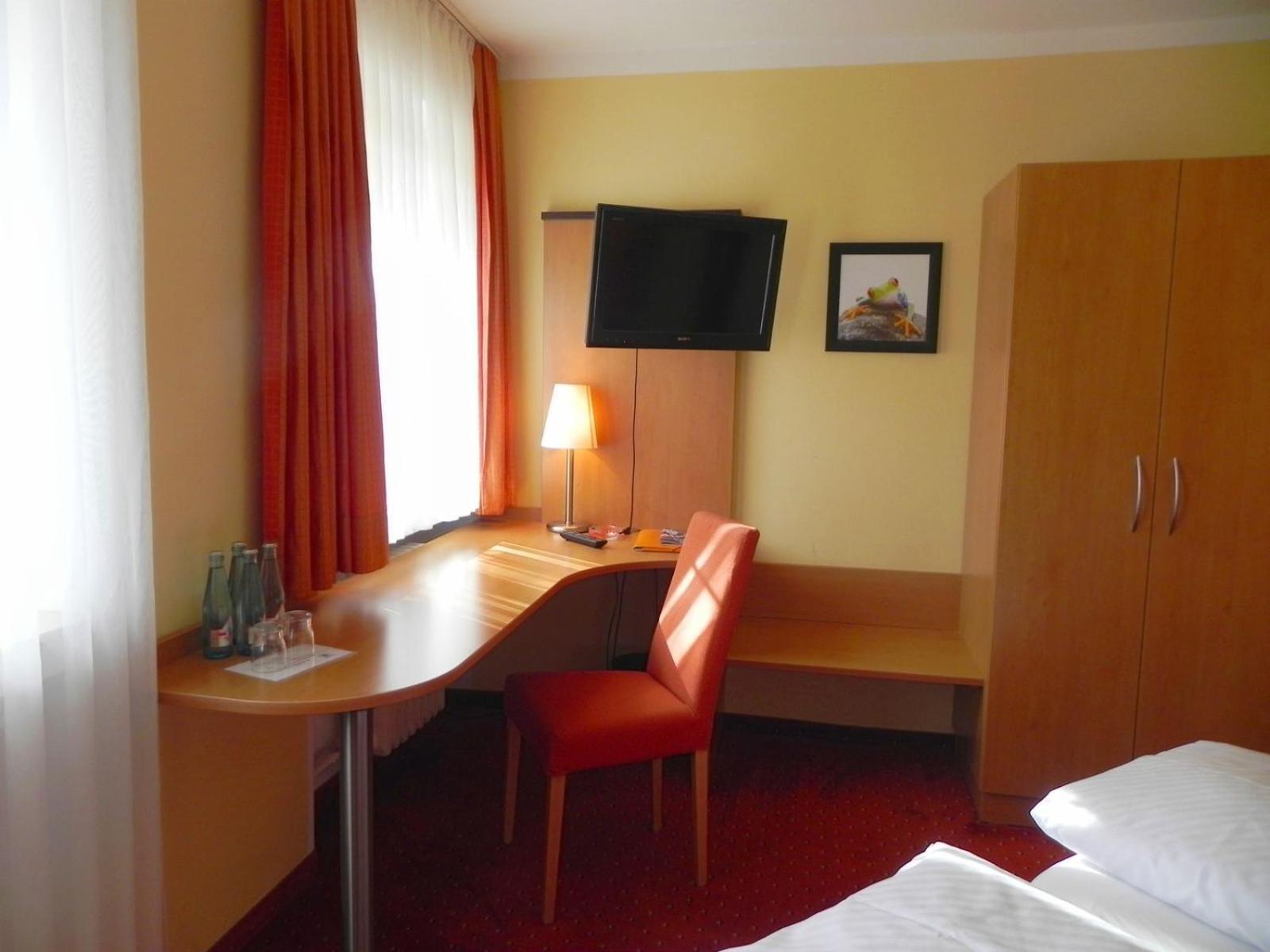 Hotel Schwanen Freudenstadt Luaran gambar