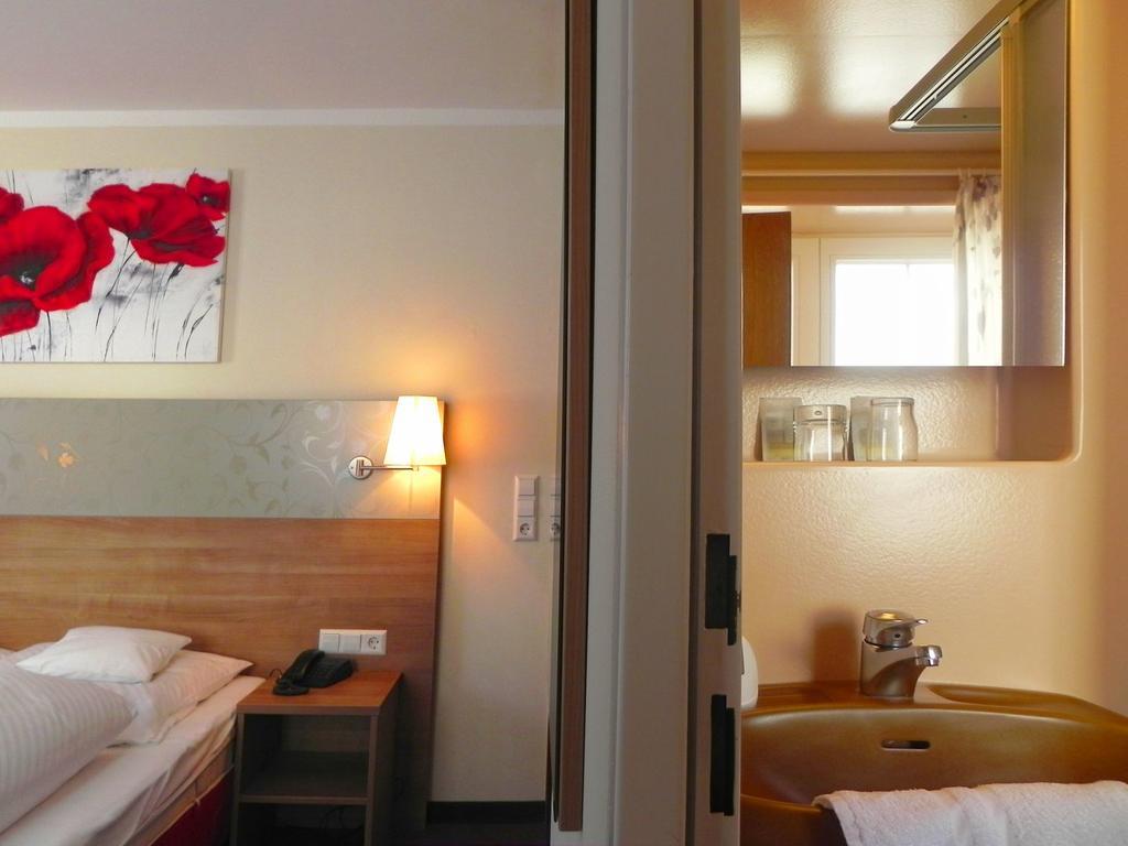 Hotel Schwanen Freudenstadt Luaran gambar