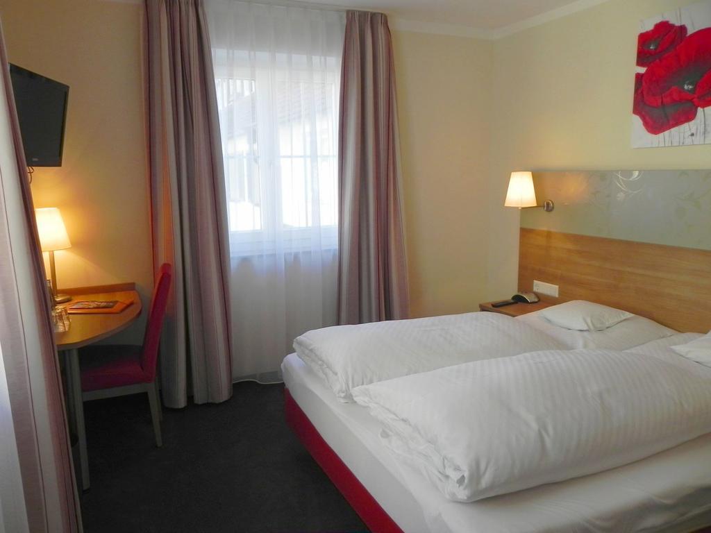 Hotel Schwanen Freudenstadt Luaran gambar