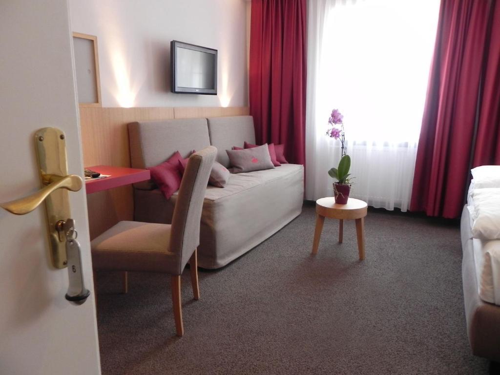 Hotel Schwanen Freudenstadt Bilik gambar
