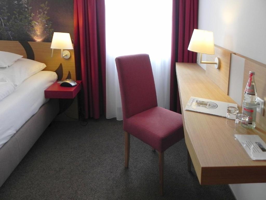 Hotel Schwanen Freudenstadt Bilik gambar