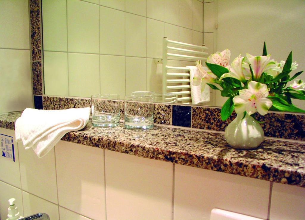 Hotel Schwanen Freudenstadt Bilik gambar