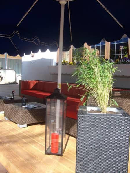 Hotel Schwanen Freudenstadt Luaran gambar