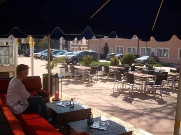 Hotel Schwanen Freudenstadt Luaran gambar
